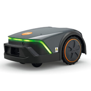 Robot koszący iMOW 3 EVO