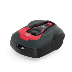 Cramer RM 1000 - robot do 1000m2